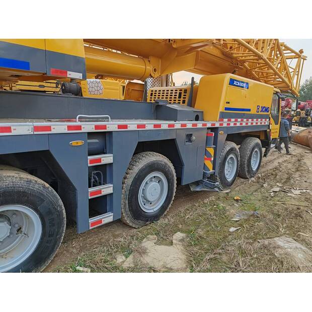 2021 XCMG XCA130L6-43482354