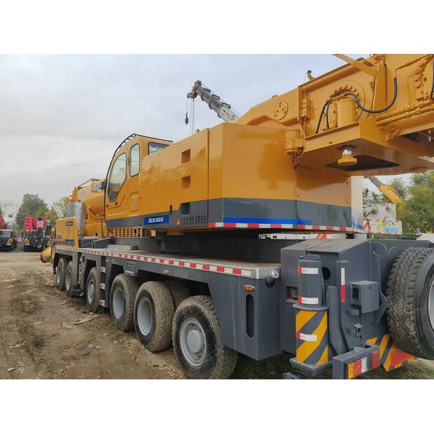 2021 XCMG XCA130L6-43482355