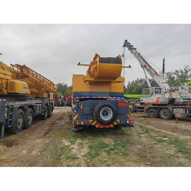 2021 XCMG XCA130L6-43482356