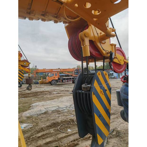 2021 XCMG XCA130L6-43482358