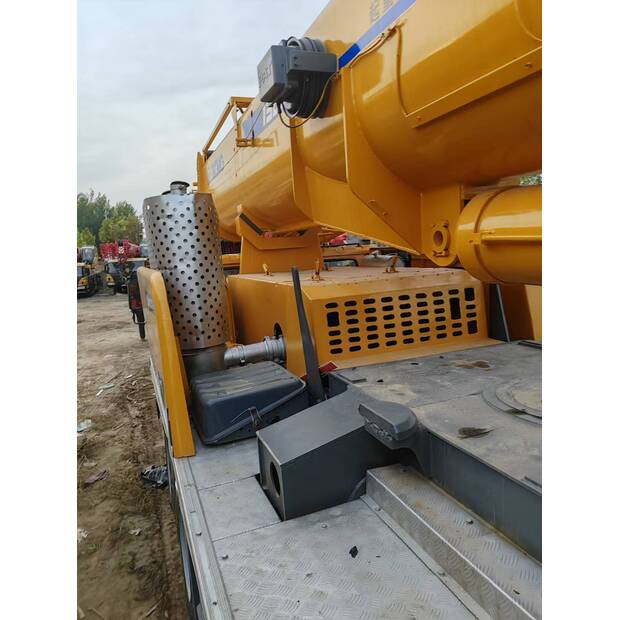 2021 XCMG XCA130L6-43482359