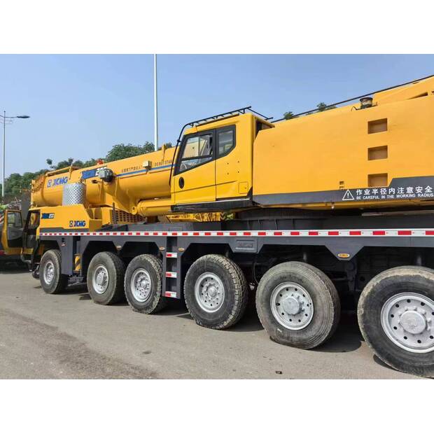 2023 XCMG XCA200-43482361