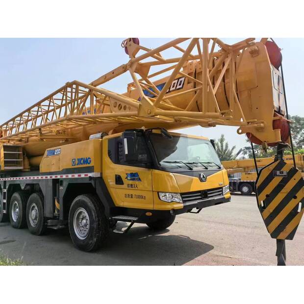 2023 XCMG XCA200-43482364