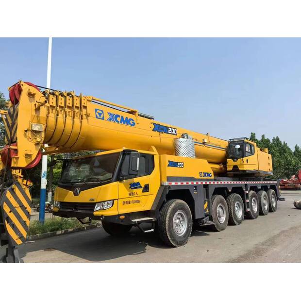 2023 XCMG XCA200-43482365