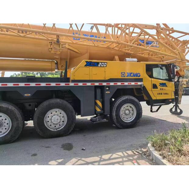 2023 XCMG XCA200-43482366