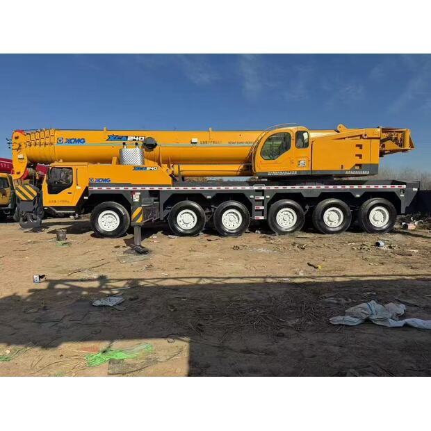 2023 XCMG XCA240-43482368