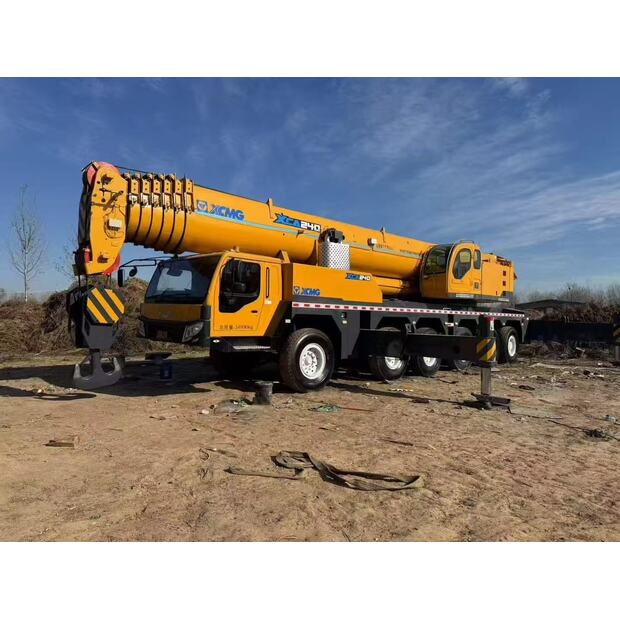 2023 XCMG XCA240-43482369