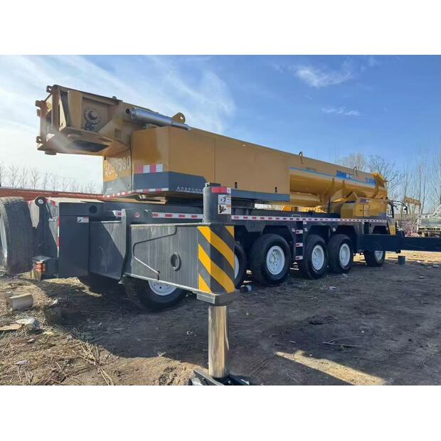 2023 XCMG XCA240-43482370