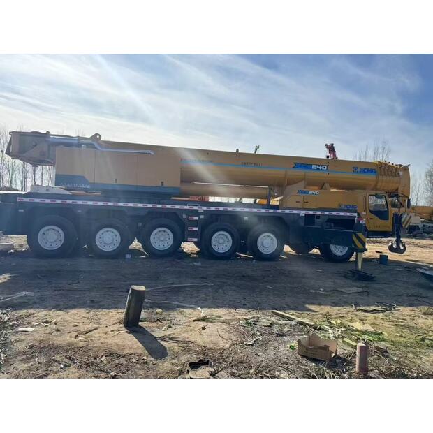 2023 XCMG XCA240-43482371