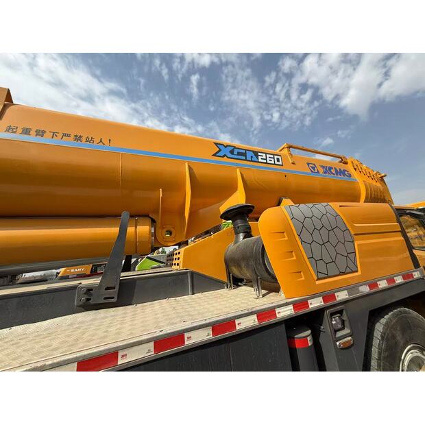 2023 XCMG XCA260-43482372