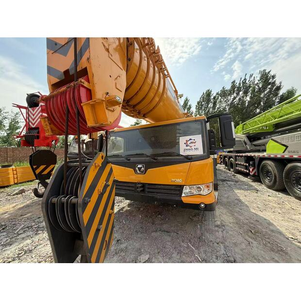 2023 XCMG XCA260-43482373