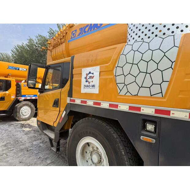 2023 XCMG XCA260-43482375