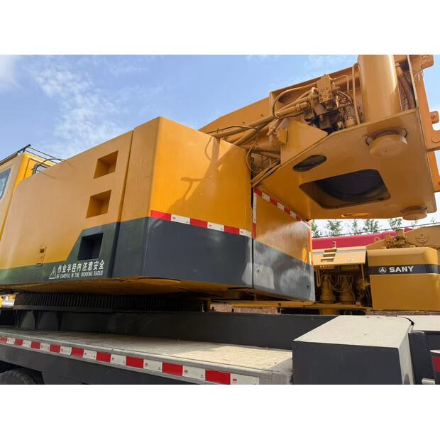 2023 XCMG XCA260-43482376