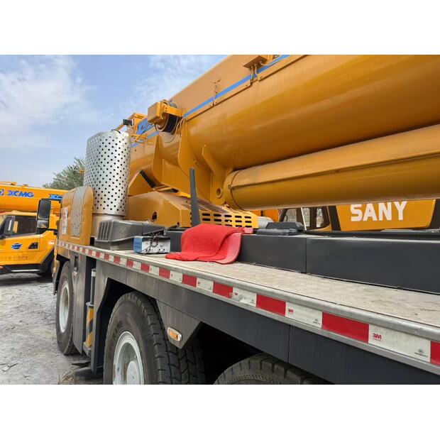 2023 XCMG XCA260-43482378