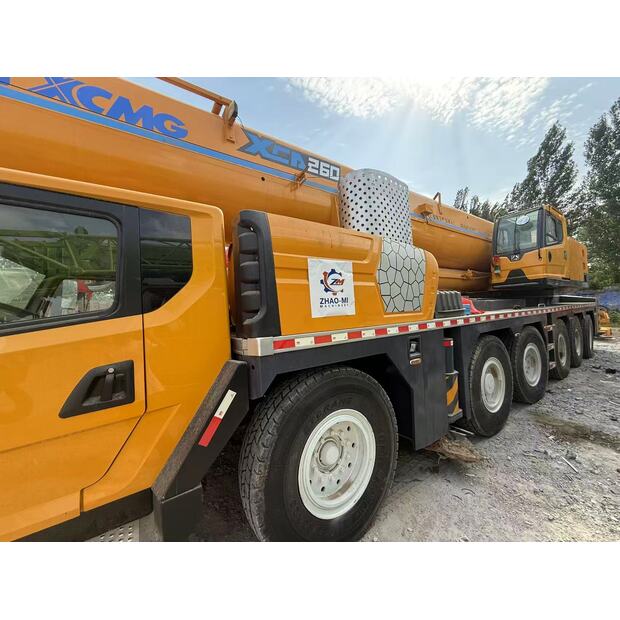 2023 XCMG XCA260-43482381