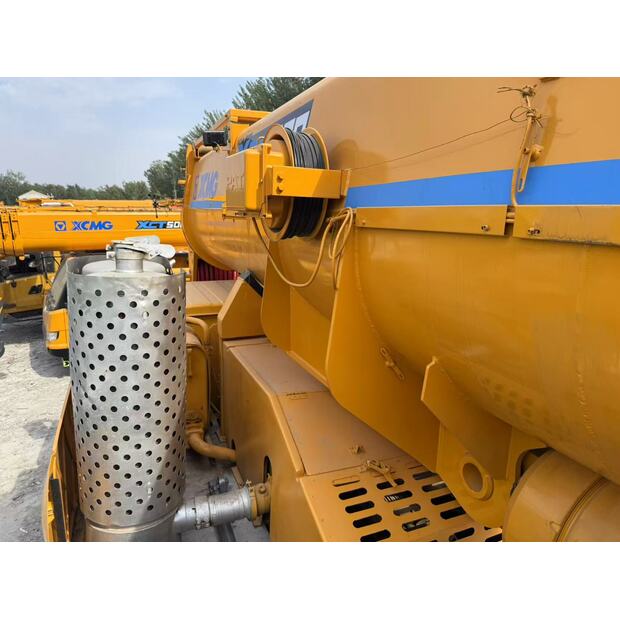 2023 XCMG XCA260-43482384