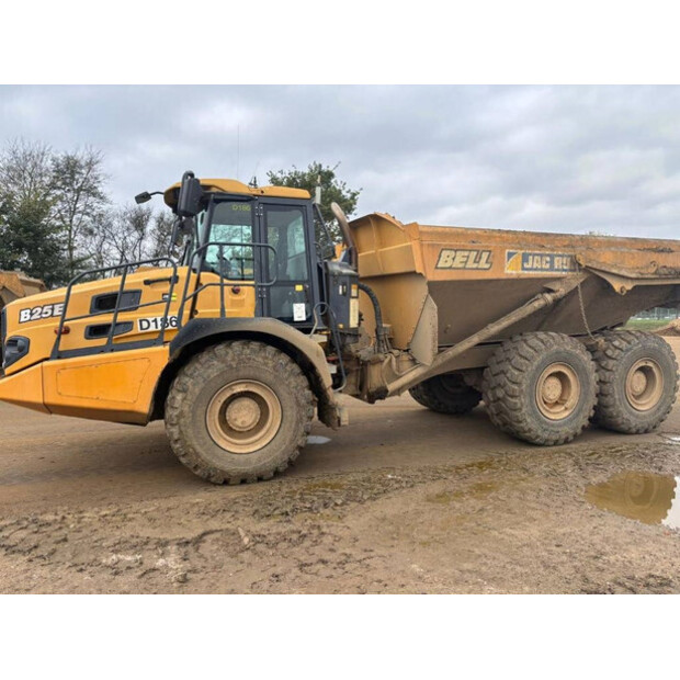 2017 BELL B25E-43482705