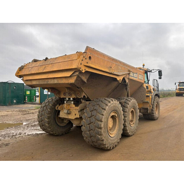 2017 BELL B25E-43482708