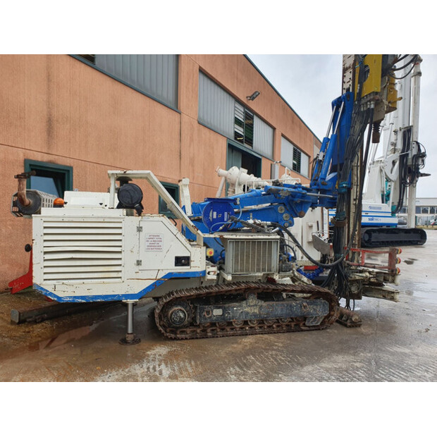 2011 Soilmec SM8-43482716