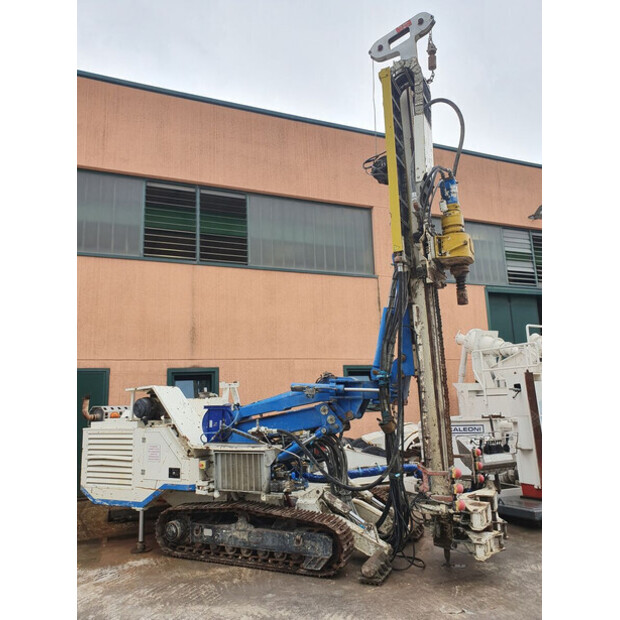 2011 Soilmec SM8-43482717
