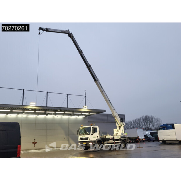 2015 مان TGM 18.250-43482721