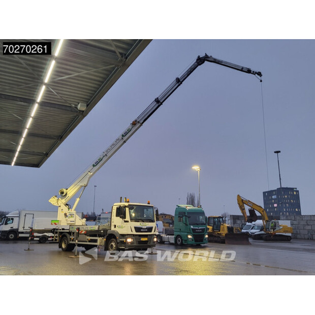 2015 مان TGM 18.250-43482722