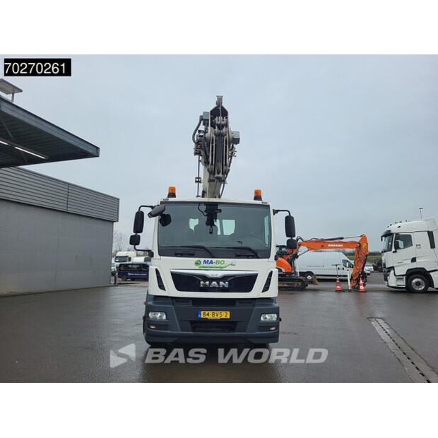 2015 مان TGM 18.250-43482731