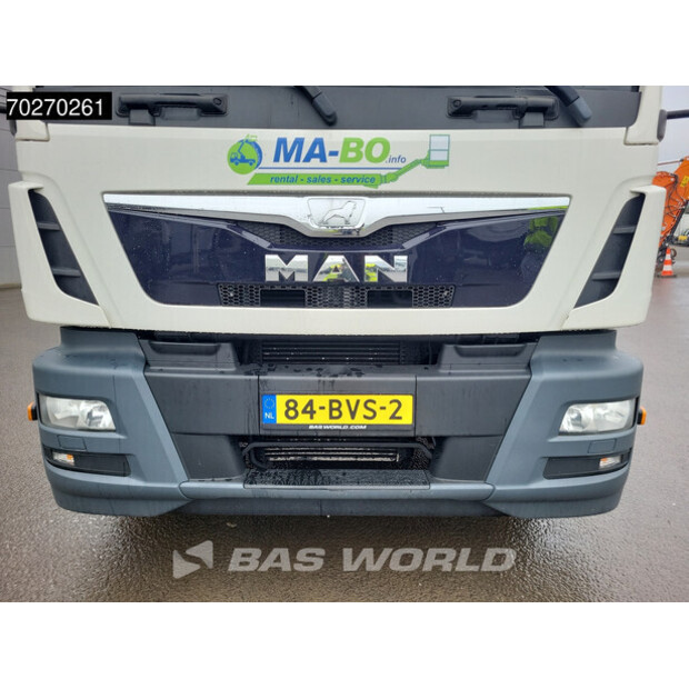 2015 مان TGM 18.250-43482732