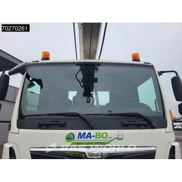 2015 مان TGM 18.250-43482733