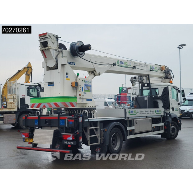 2015 مان TGM 18.250-43482735