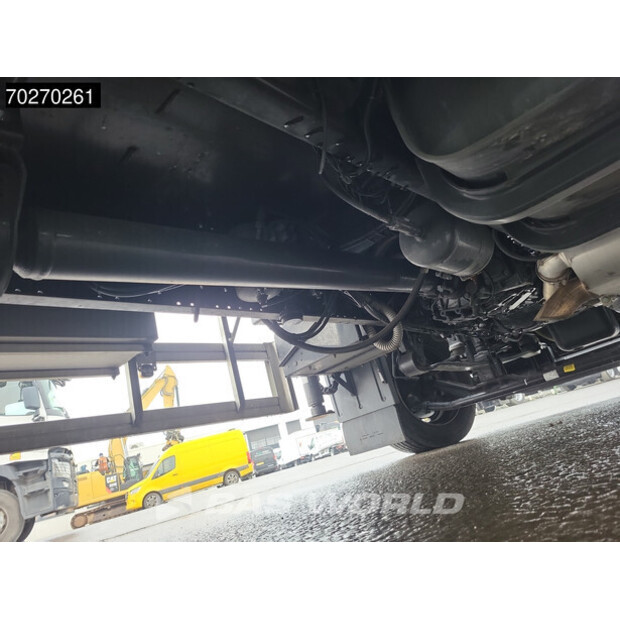 2015 مان TGM 18.250-43482738