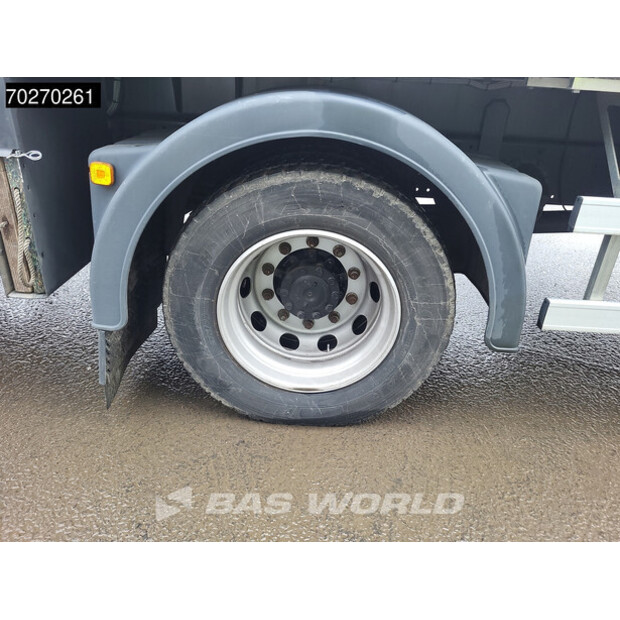 2015 مان TGM 18.250-43482739