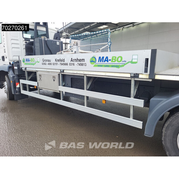 2015 مان TGM 18.250-43482740