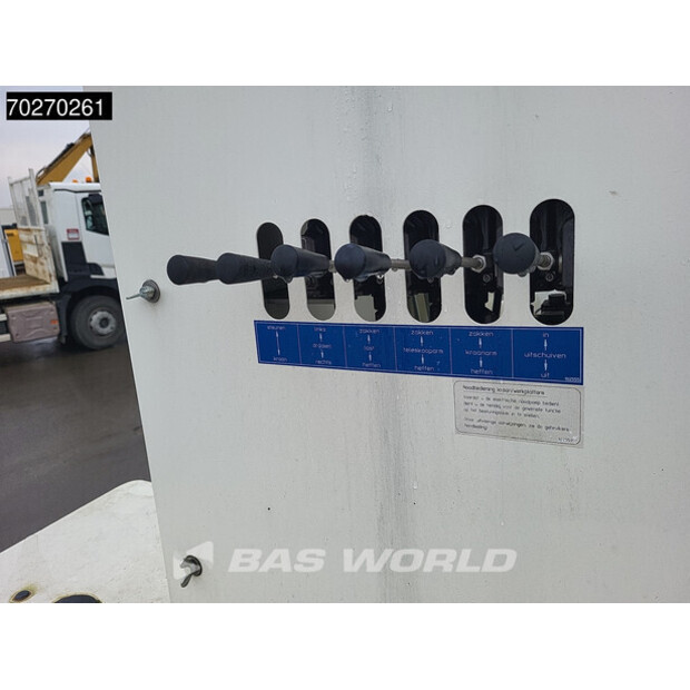 2015 مان TGM 18.250-43482745