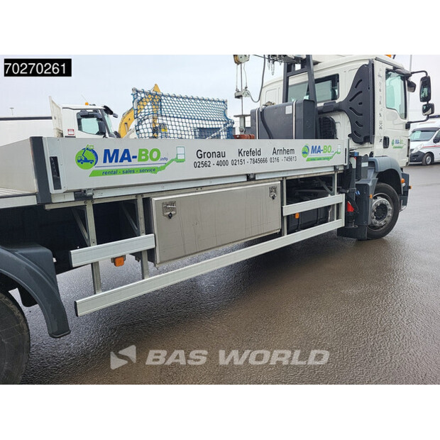 2015 مان TGM 18.250-43482747