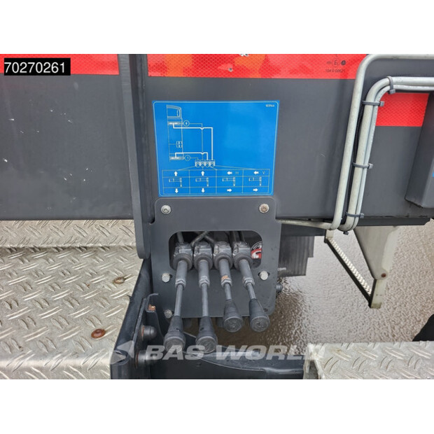 2015 مان TGM 18.250-43482749