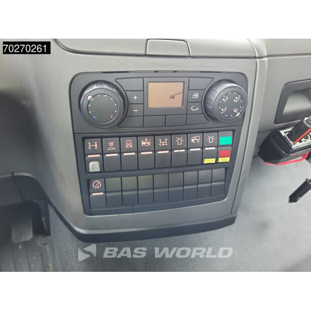 2015 مان TGM 18.250-43482756