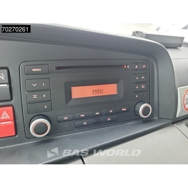 2015 مان TGM 18.250-43482757