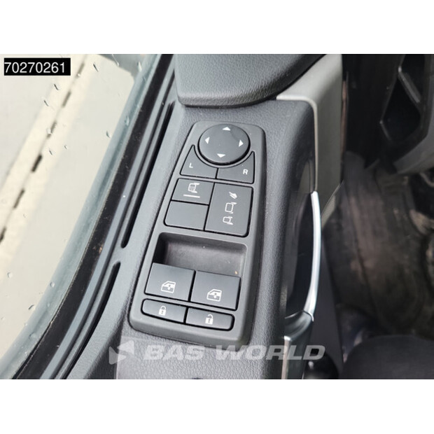 2015 مان TGM 18.250-43482758