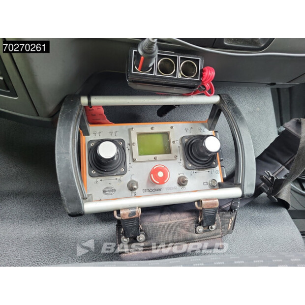 2015 مان TGM 18.250-43482759