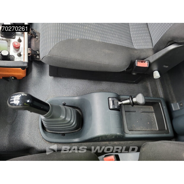 2015 مان TGM 18.250-43482760