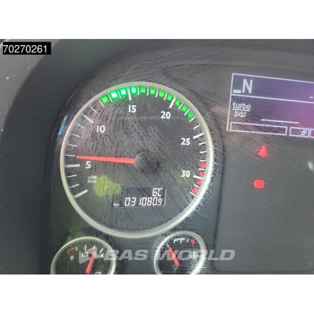 2015 مان TGM 18.250-43482763