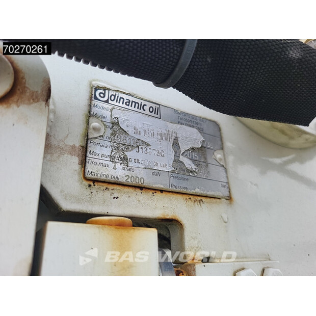 2015 مان TGM 18.250-43482764