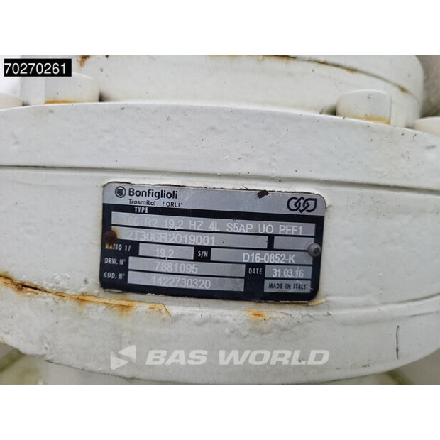 2015 مان TGM 18.250-43482766