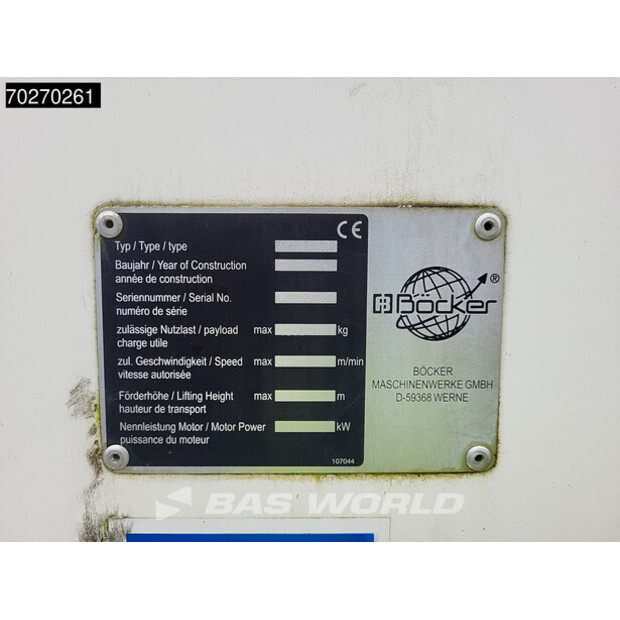 2015 مان TGM 18.250-43482767