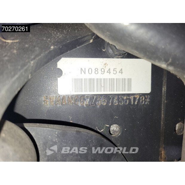 2015 مان TGM 18.250-43482770