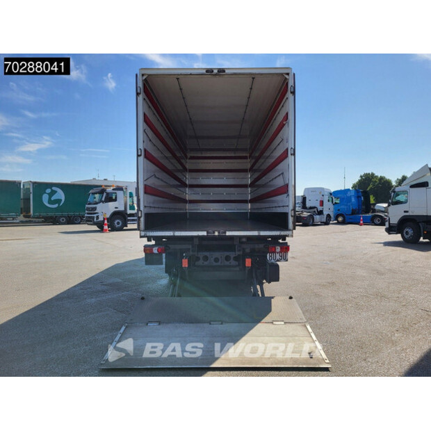 2018 Mercedes-Benz Actros 1842-43482892