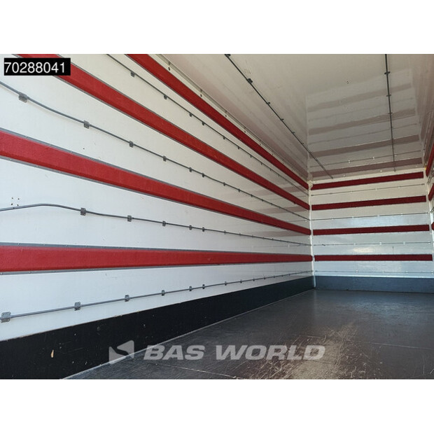 2018 Mercedes-Benz Actros 1842-43482893