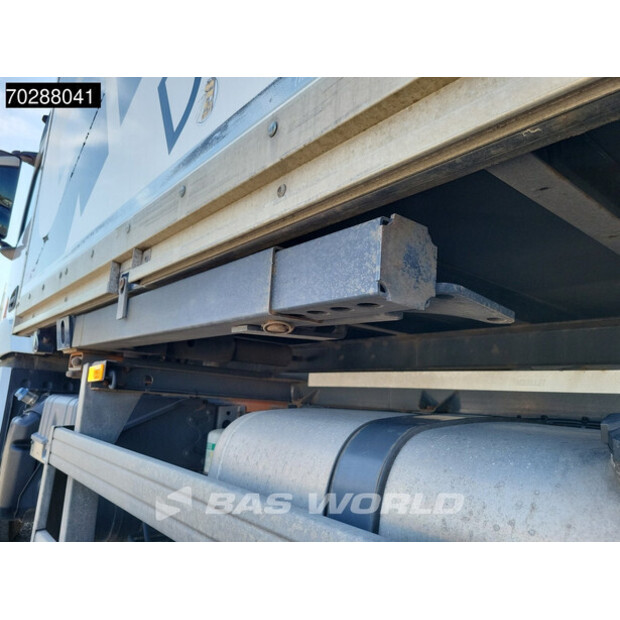 2018 Mercedes-Benz Actros 1842-43482895