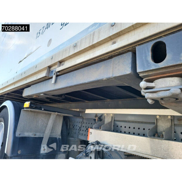 2018 Mercedes-Benz Actros 1842-43482896